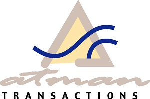 Logo ATMAN Transactions